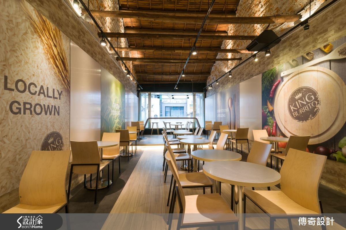 65坪老屋(16~30年)＿美式風案例圖片＿傳奇室內裝修設計有限公司＿傳奇_05之4