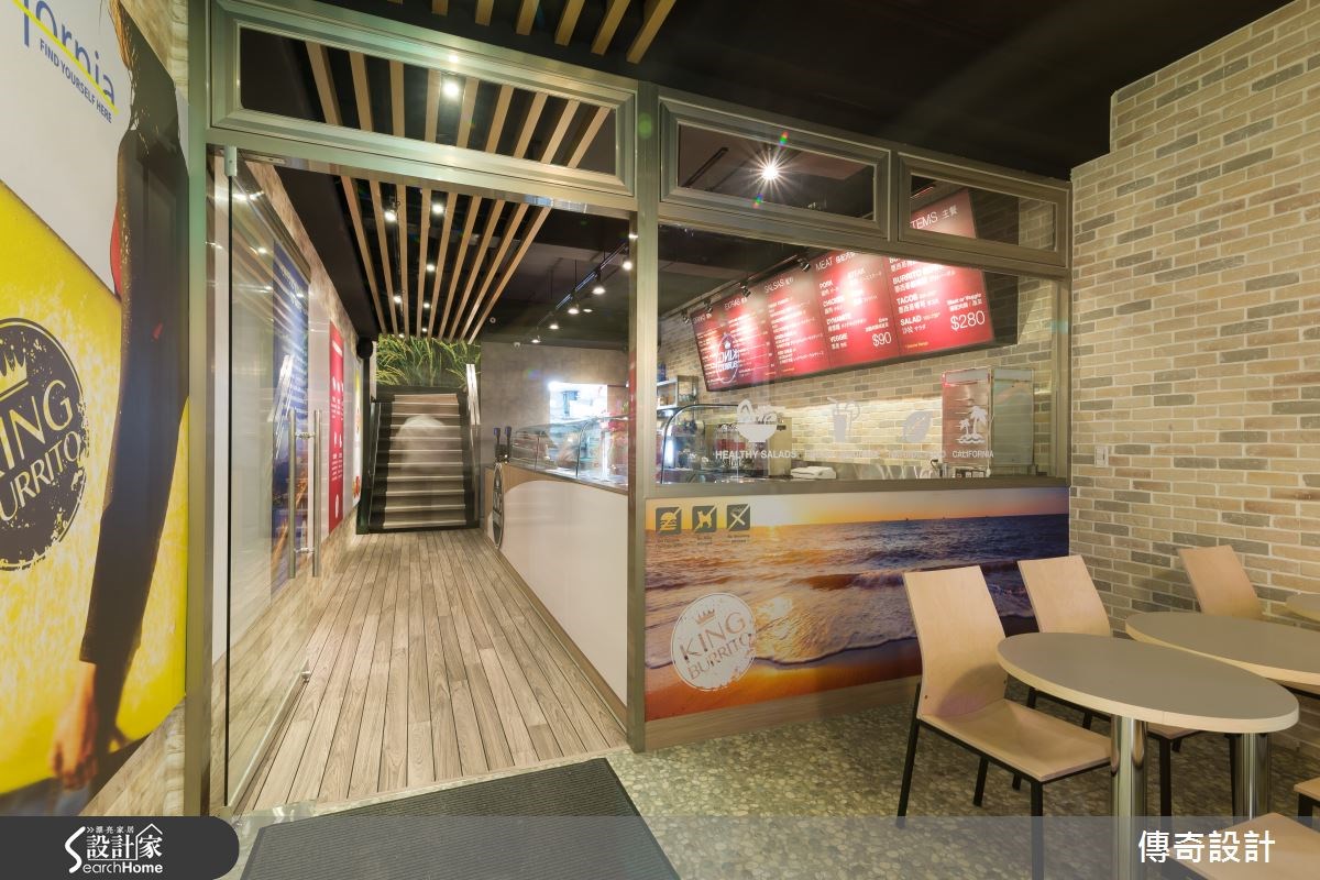 65坪老屋(16~30年)＿美式風案例圖片＿傳奇室內裝修設計有限公司＿傳奇_05之5