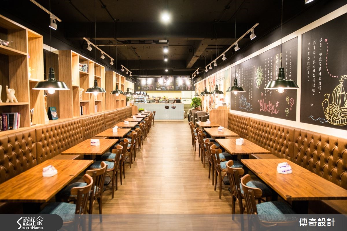 25坪老屋(16~30年)＿鄉村風案例圖片＿傳奇室內裝修設計有限公司＿傳奇_06之2