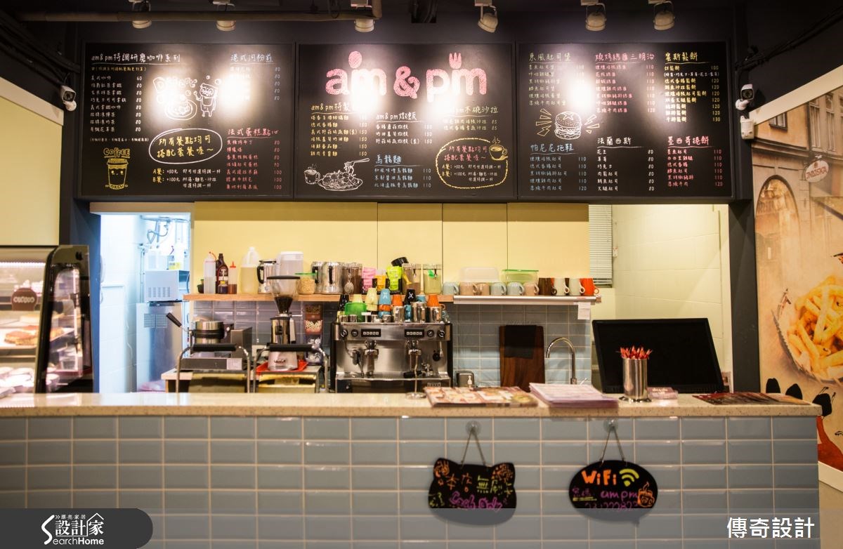 25坪老屋(16~30年)＿鄉村風案例圖片＿傳奇室內裝修設計有限公司＿傳奇_06之4