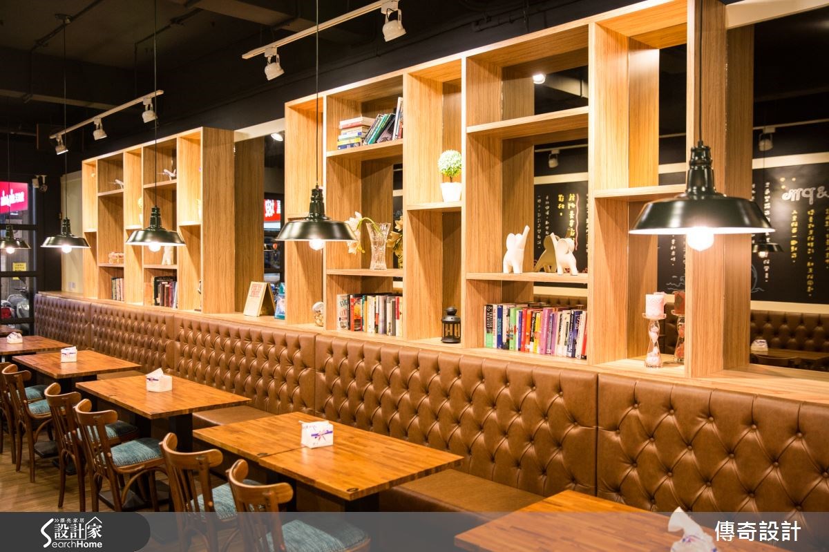 25坪老屋(16~30年)＿鄉村風案例圖片＿傳奇室內裝修設計有限公司＿傳奇_06之3