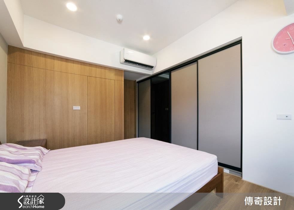 40坪老屋(16~30年)＿現代風案例圖片＿傳奇室內裝修設計有限公司＿傳奇_07之5