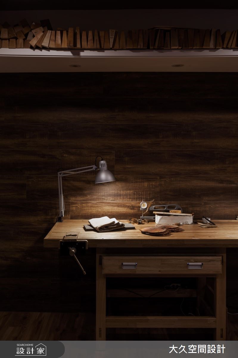 老屋(16~30年)＿混搭風商業空間案例圖片＿大久空間設計有限公司＿大久_06之5