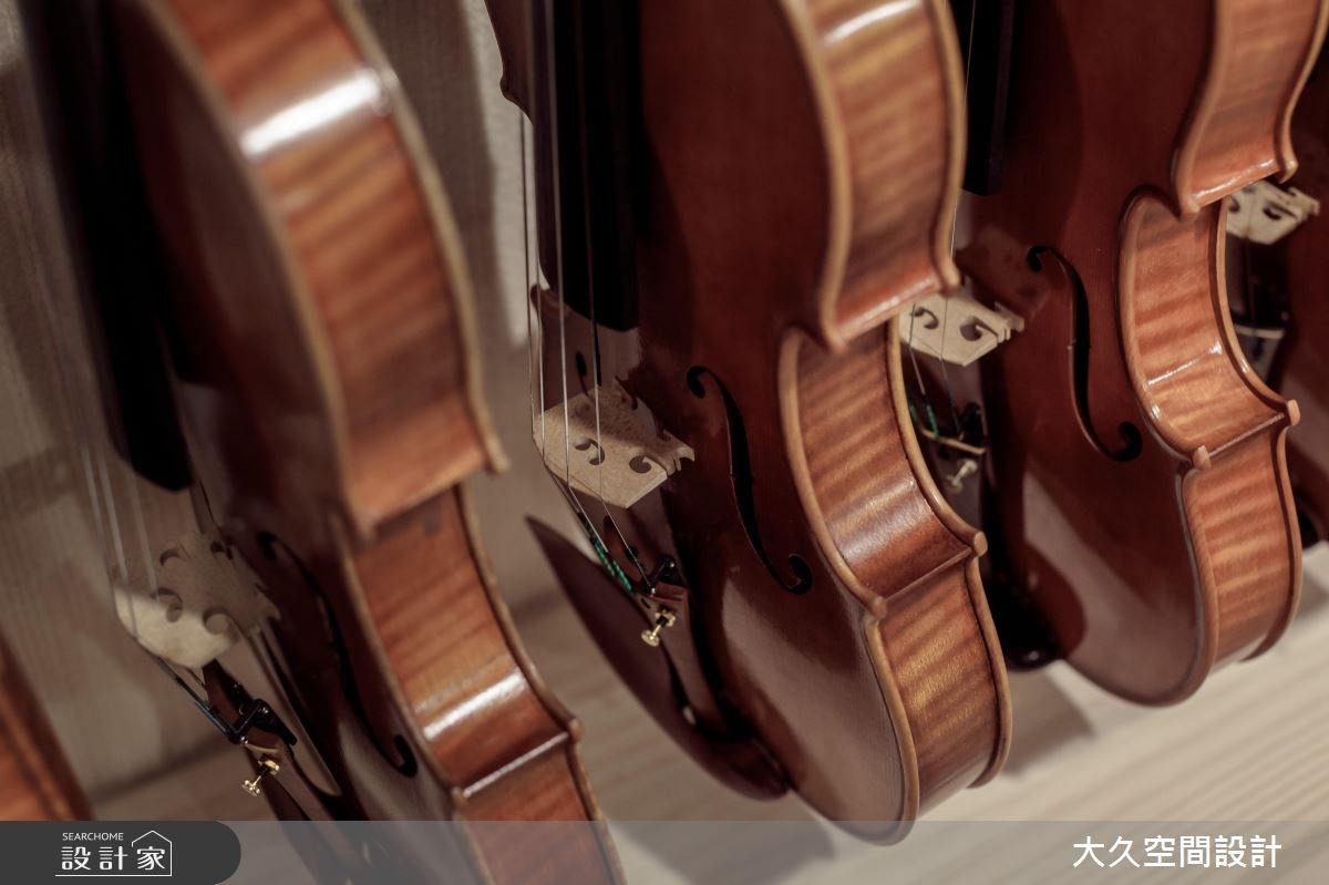 老屋(16~30年)＿混搭風案例圖片＿大久空間設計有限公司＿大久_06之10