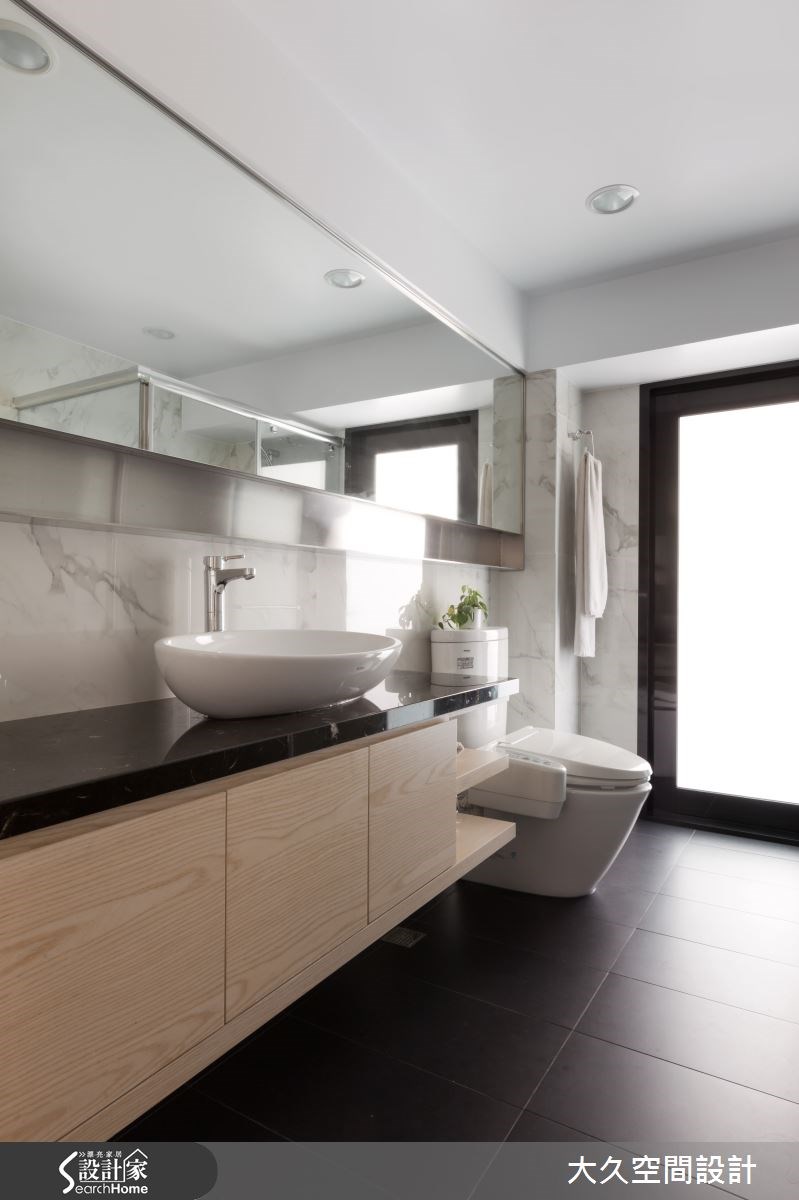 老屋(16~30年)＿現代風案例圖片＿大久空間設計有限公司＿大久_02之11