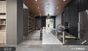 大久空間設計有限公司 案例圖1