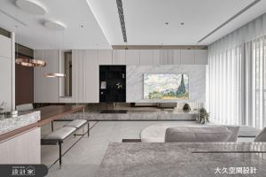 大久空間設計有限公司 案例圖4