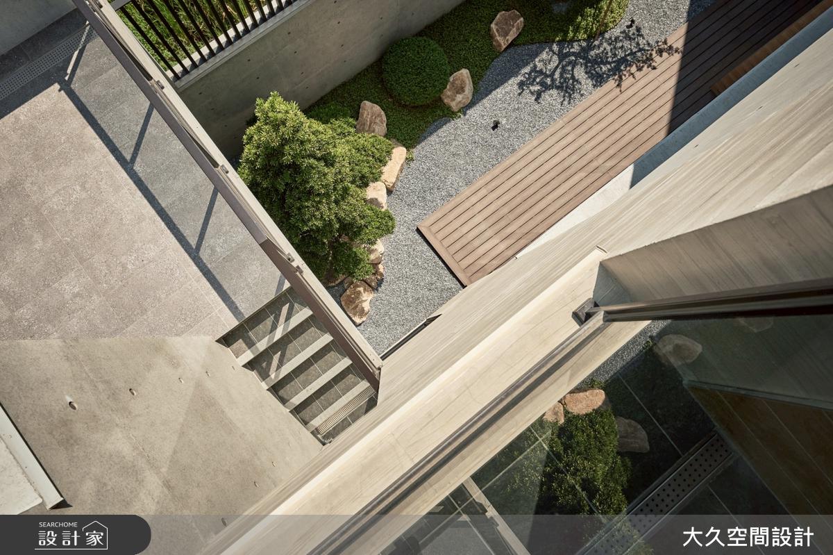 150坪毛胚屋＿親子飯店風露臺案例圖片＿大久空間設計有限公司＿大久_37之35