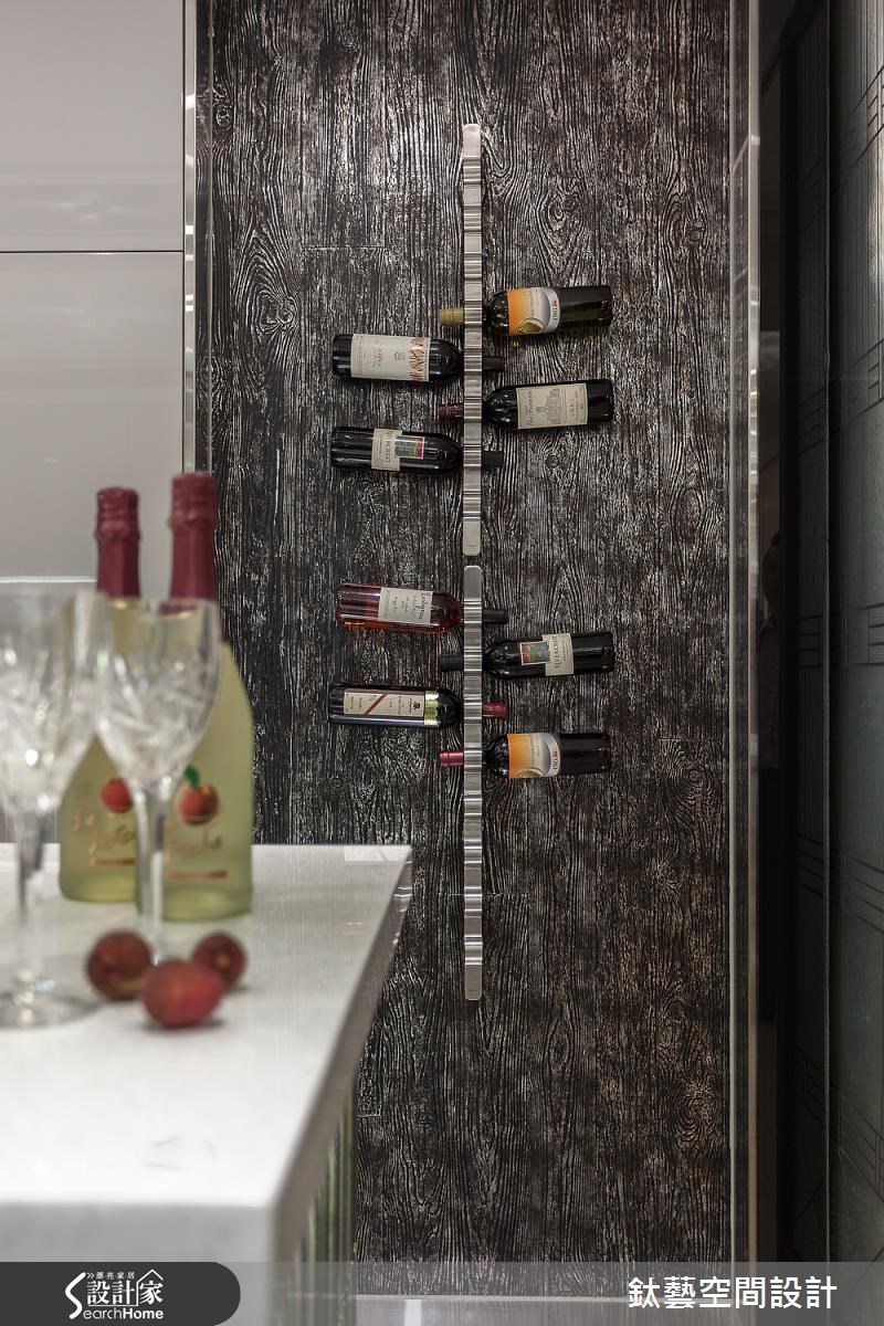 65坪新成屋(5年以下)＿混搭風案例圖片＿鈦藝空間設計＿鈦藝_03之29