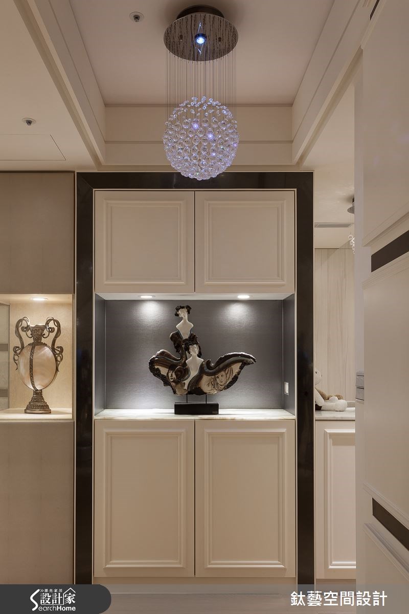 65坪新成屋(5年以下)＿混搭風案例圖片＿鈦藝空間設計＿鈦藝_03之38