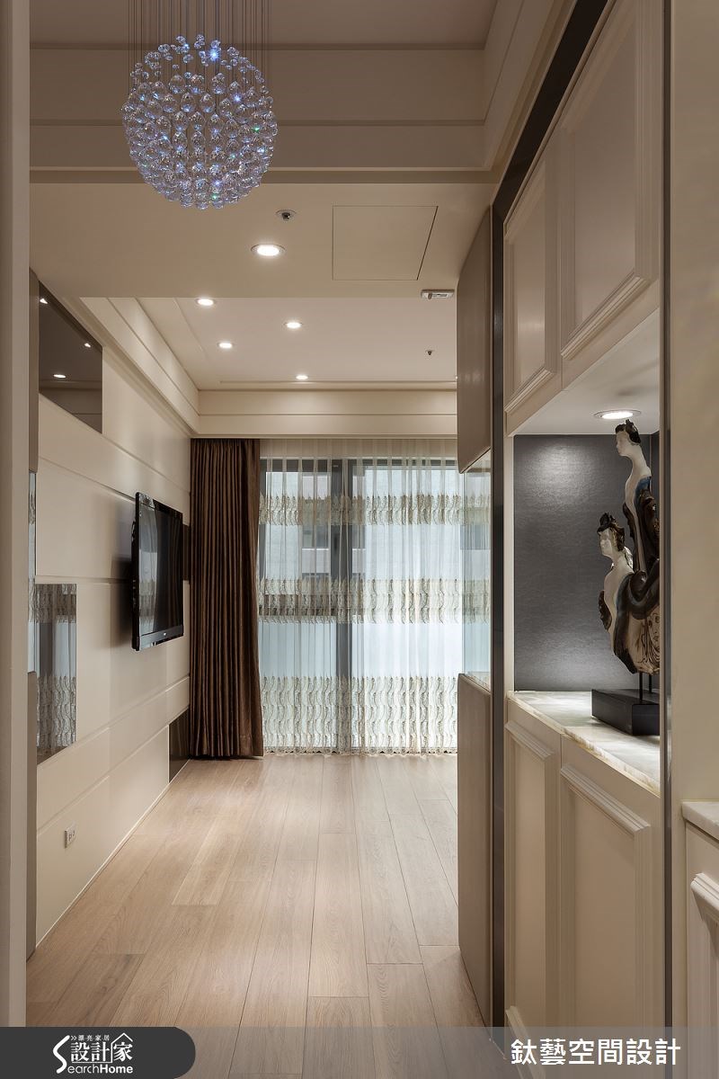 65坪新成屋(5年以下)＿混搭風案例圖片＿鈦藝空間設計＿鈦藝_03之40