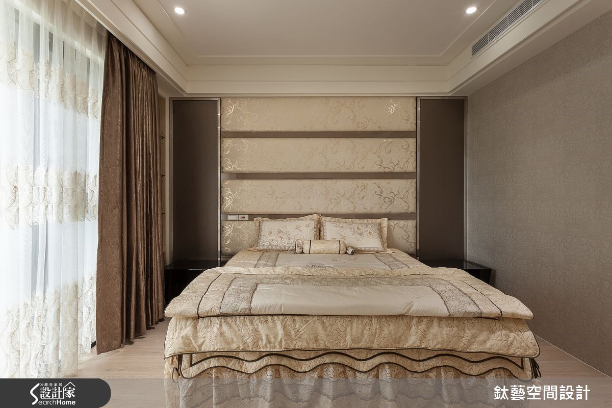 65坪新成屋(5年以下)＿混搭風案例圖片＿鈦藝空間設計＿鈦藝_03之43