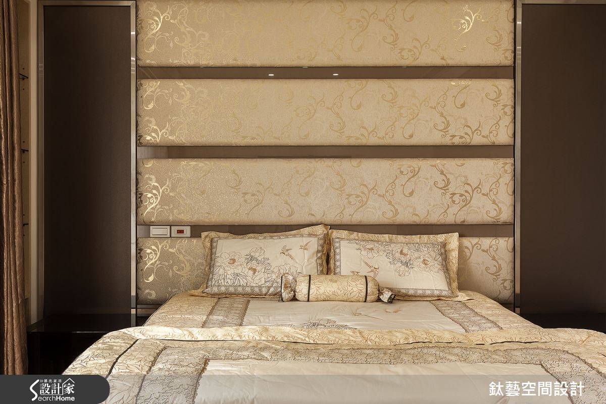 65坪新成屋(5年以下)＿混搭風案例圖片＿鈦藝空間設計＿鈦藝_03之44