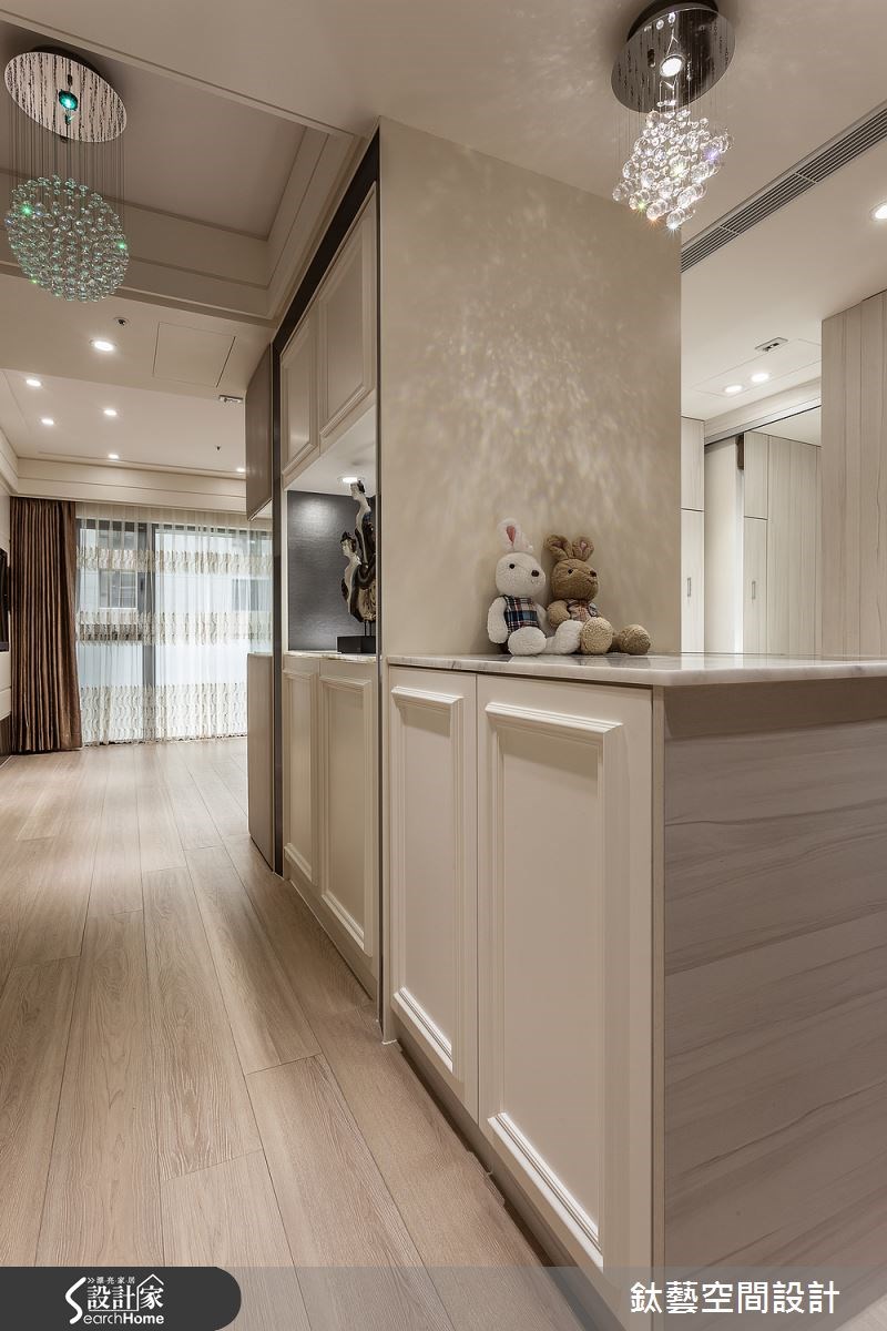 65坪新成屋(5年以下)＿混搭風案例圖片＿鈦藝空間設計＿鈦藝_03之48