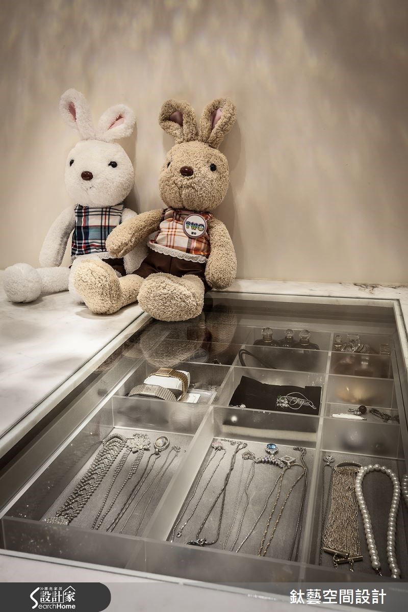 65坪新成屋(5年以下)＿混搭風案例圖片＿鈦藝空間設計＿鈦藝_03之50