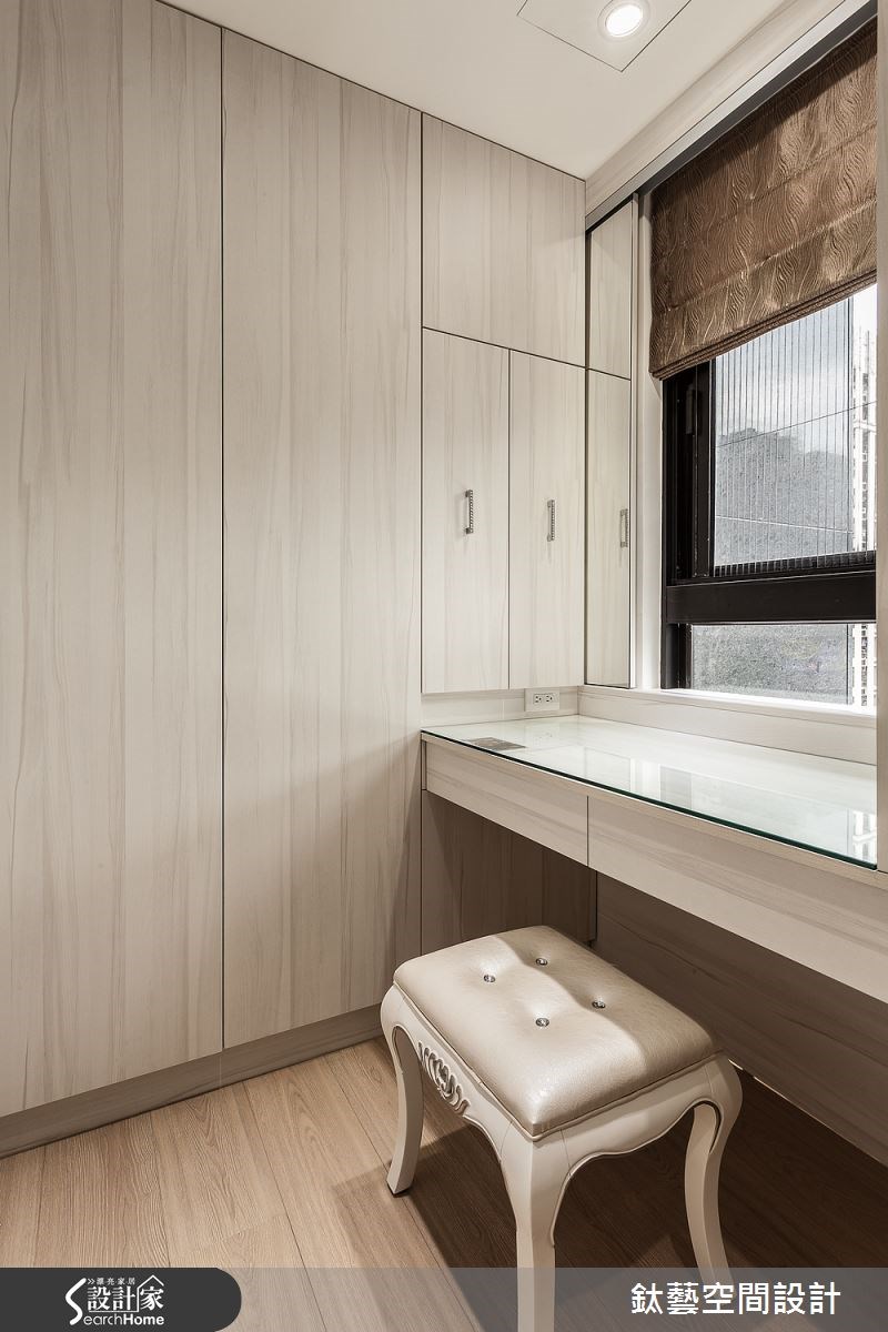 65坪新成屋(5年以下)＿混搭風案例圖片＿鈦藝空間設計＿鈦藝_03之51