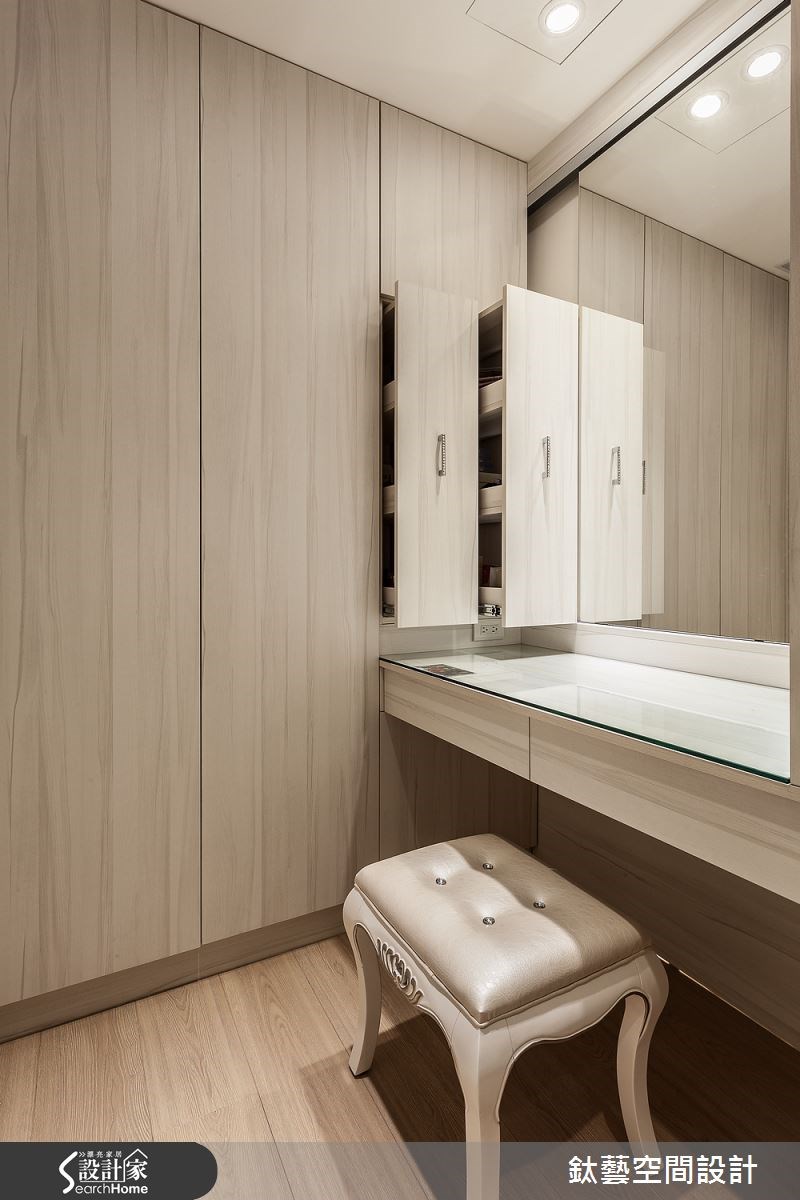 65坪新成屋(5年以下)＿混搭風案例圖片＿鈦藝空間設計＿鈦藝_03之52