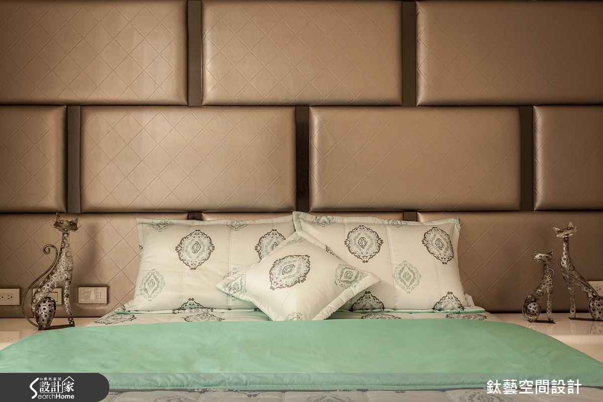 65坪新成屋(5年以下)＿混搭風案例圖片＿鈦藝空間設計＿鈦藝_03之55