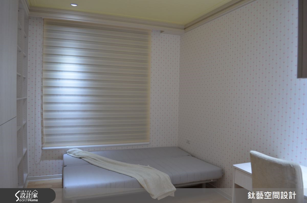 40坪新成屋(5年以下)＿北歐風案例圖片＿鈦藝空間設計＿鈦藝_04之12