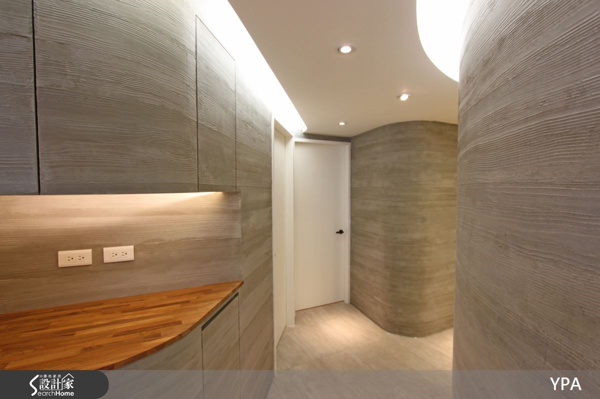 30坪老屋(16~30年)＿現代風案例圖片＿YEN Partnership Architects  / 十彥設計＿十彥_01之1