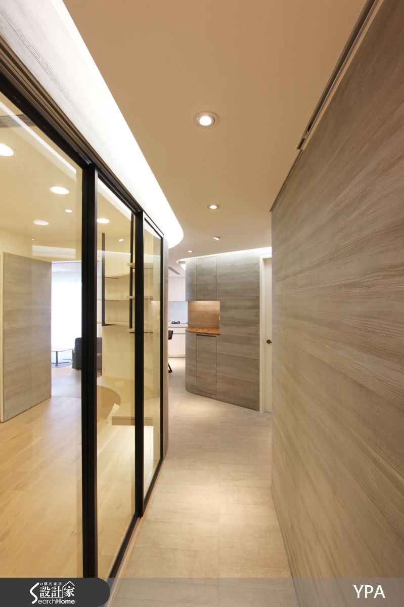 30坪老屋(16~30年)＿現代風案例圖片＿YEN Partnership Architects  / 十彥設計＿十彥_01之3