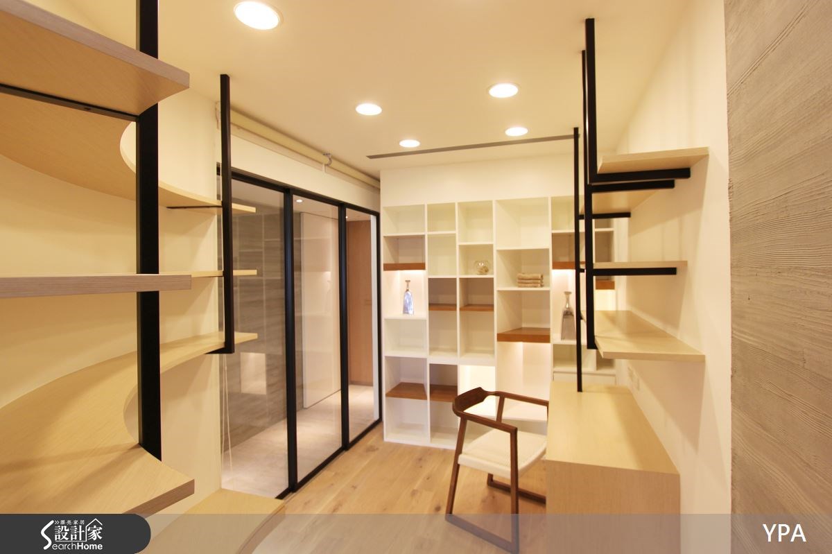 30坪老屋(16~30年)＿現代風案例圖片＿YEN Partnership Architects  / 十彥設計＿十彥_01之4