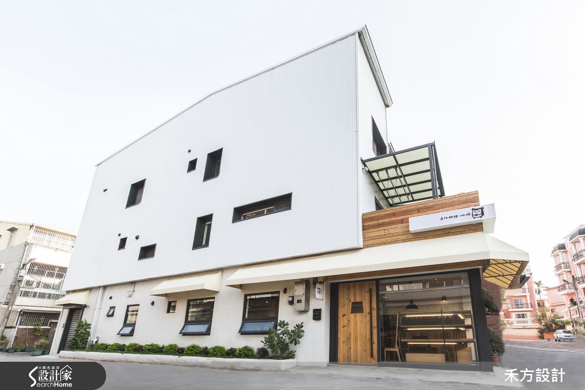 60坪老屋(16~30年)＿混搭風案例圖片＿禾方文創有限公司(禾方設計)＿禾方_03之4