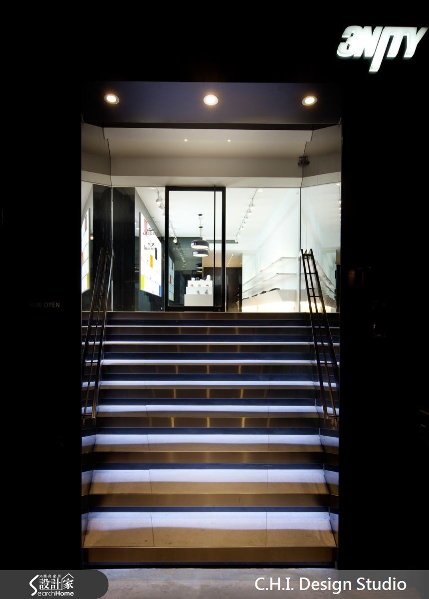 10坪中古屋(5~15年)＿混搭風案例圖片＿欣琦翊設計有限公司C.H.I. Design Studio＿欣琦翊_02之1