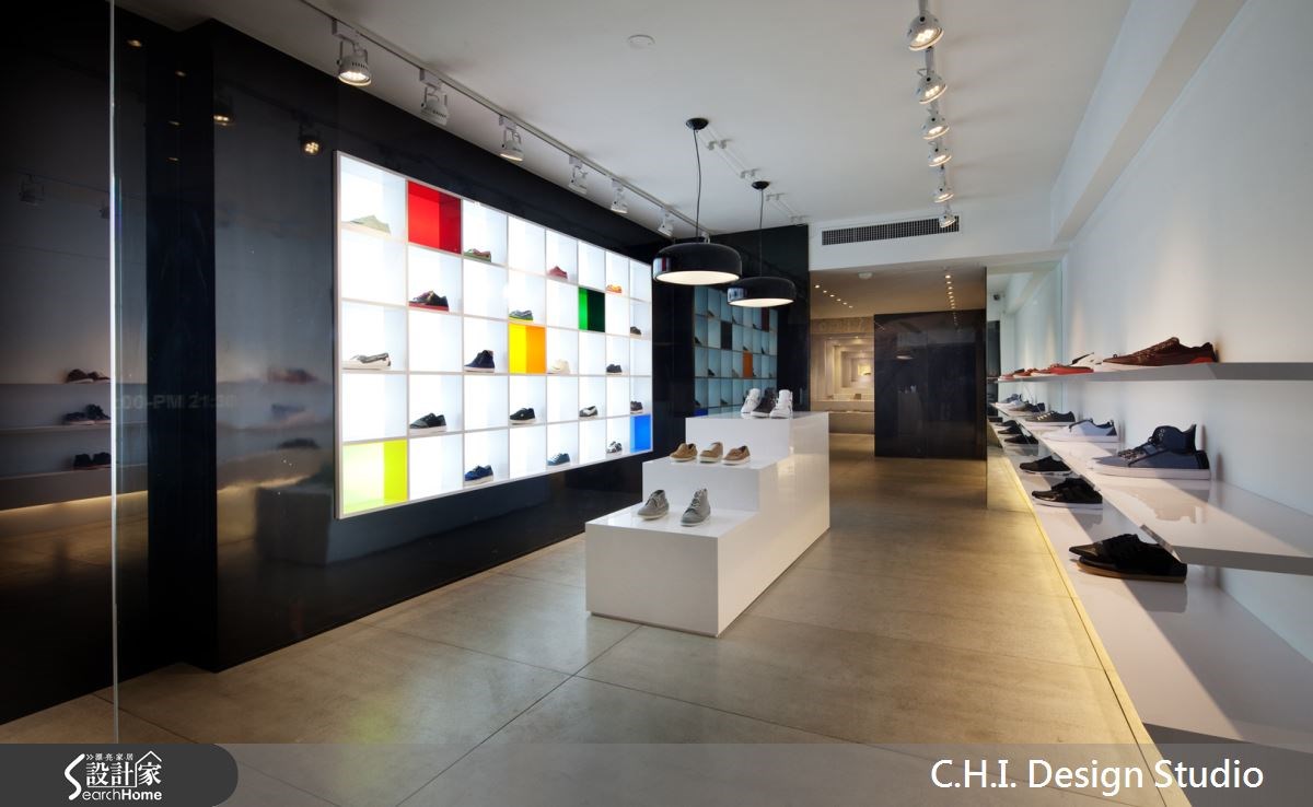 10坪中古屋(5~15年)＿混搭風案例圖片＿欣琦翊設計有限公司C.H.I. Design Studio＿欣琦翊_02之3