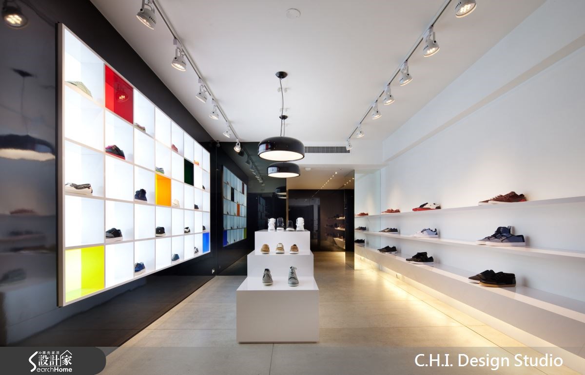 10坪中古屋(5~15年)＿混搭風案例圖片＿欣琦翊設計有限公司C.H.I. Design Studio＿欣琦翊_02之4