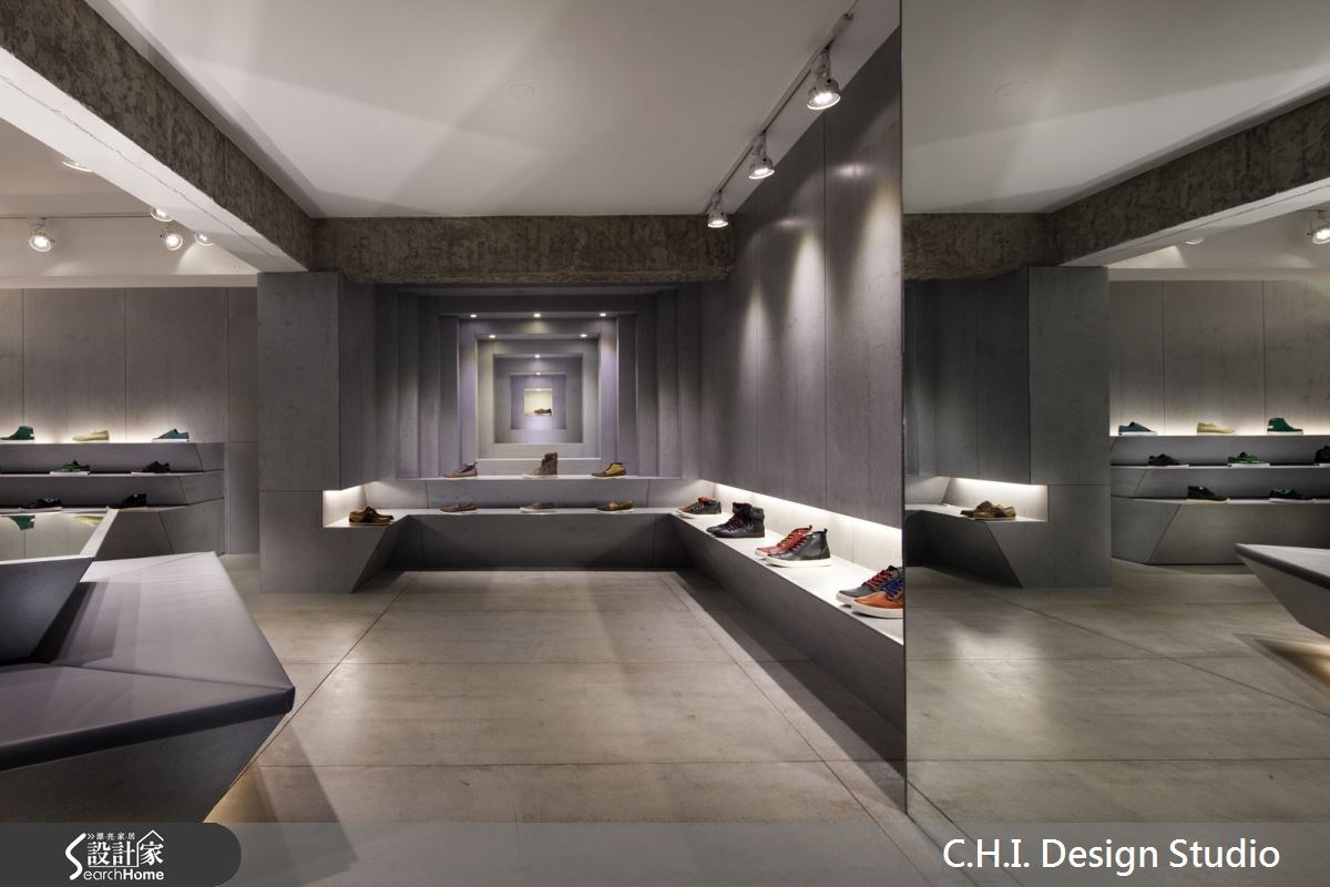 10坪中古屋(5~15年)＿混搭風案例圖片＿欣琦翊設計有限公司C.H.I. Design Studio＿欣琦翊_02之6