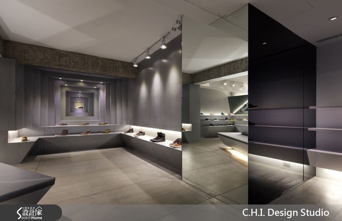 10坪中古屋(5~15年)＿混搭風案例圖片＿欣琦翊設計有限公司C.H.I. Design Studio＿欣琦翊_02之7