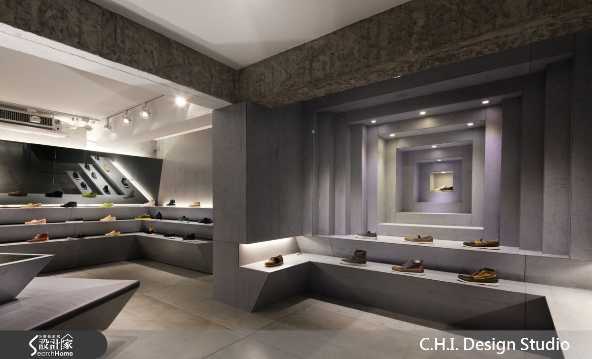 10坪中古屋(5~15年)＿混搭風案例圖片＿欣琦翊設計有限公司C.H.I. Design Studio＿欣琦翊_02之8