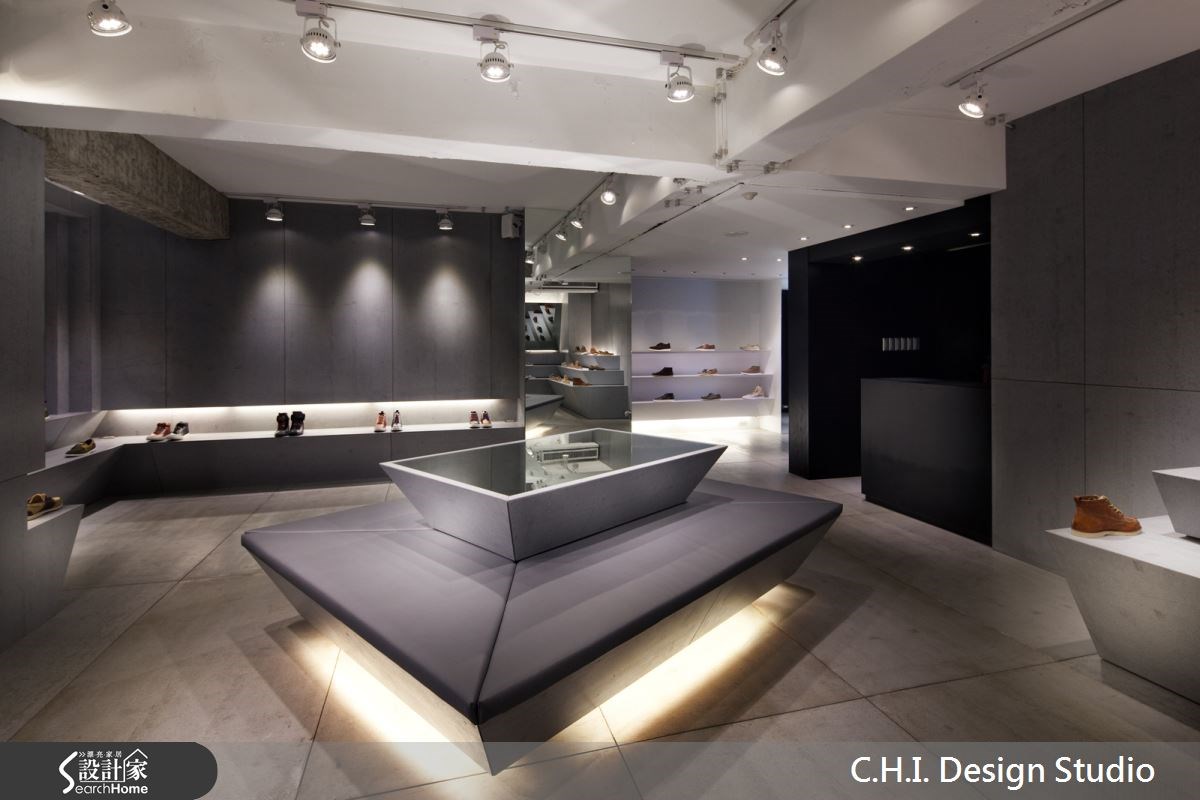 10坪中古屋(5~15年)＿混搭風案例圖片＿欣琦翊設計有限公司C.H.I. Design Studio＿欣琦翊_02之9