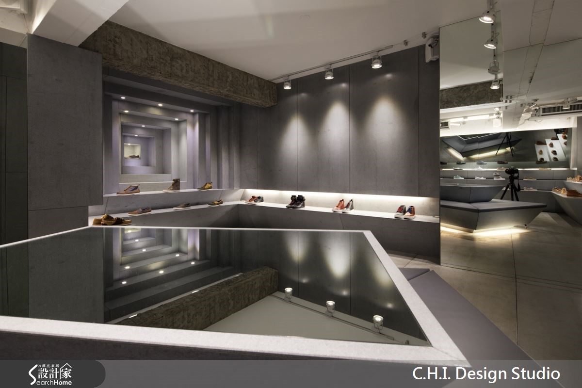 10坪中古屋(5~15年)＿混搭風案例圖片＿欣琦翊設計有限公司C.H.I. Design Studio＿欣琦翊_02之10