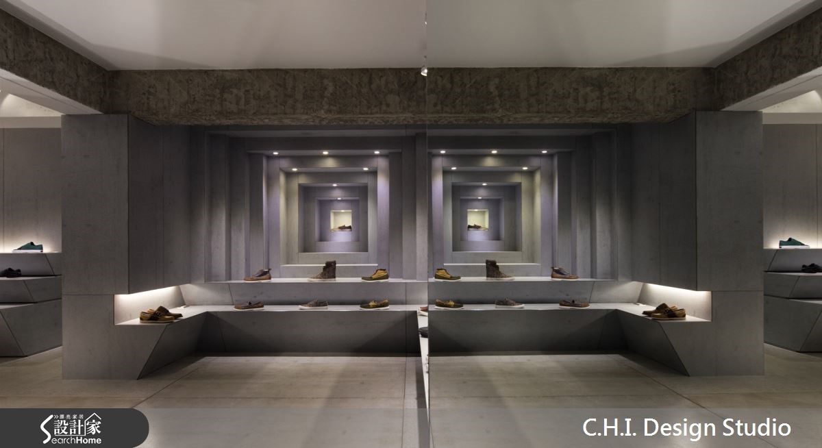 10坪中古屋(5~15年)＿混搭風案例圖片＿欣琦翊設計有限公司C.H.I. Design Studio＿欣琦翊_02之12