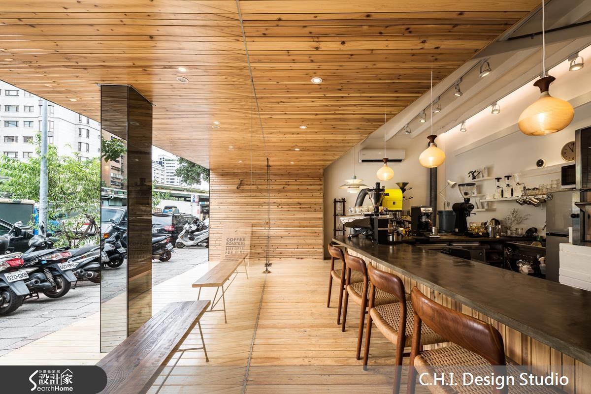 10坪老屋(16~30年)＿現代風案例圖片＿欣琦翊設計有限公司C.H.I. Design Studio＿欣琦翊_04之4
