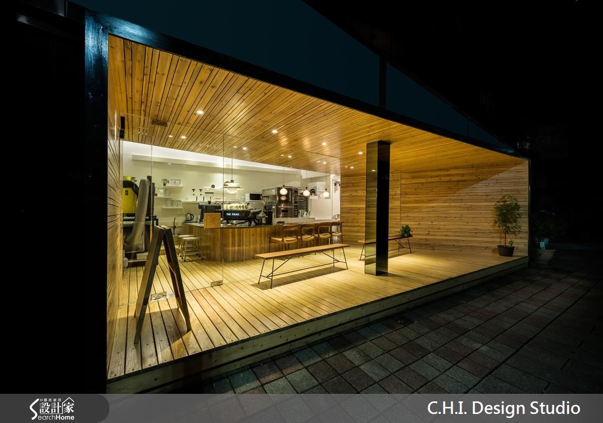 10坪老屋(16~30年)＿現代風案例圖片＿欣琦翊設計有限公司C.H.I. Design Studio＿欣琦翊_04之11