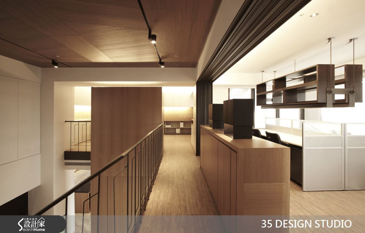 新成屋(5年以下)＿簡約風案例圖片＿叁伍設計研究室＿叁伍_01之5