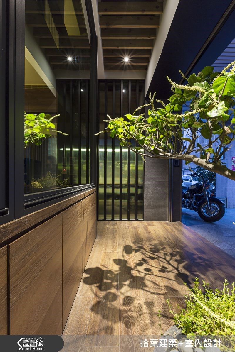 60坪老屋(16~30年)＿現代風案例圖片＿拾葉建築+室內設計＿拾葉_01之16