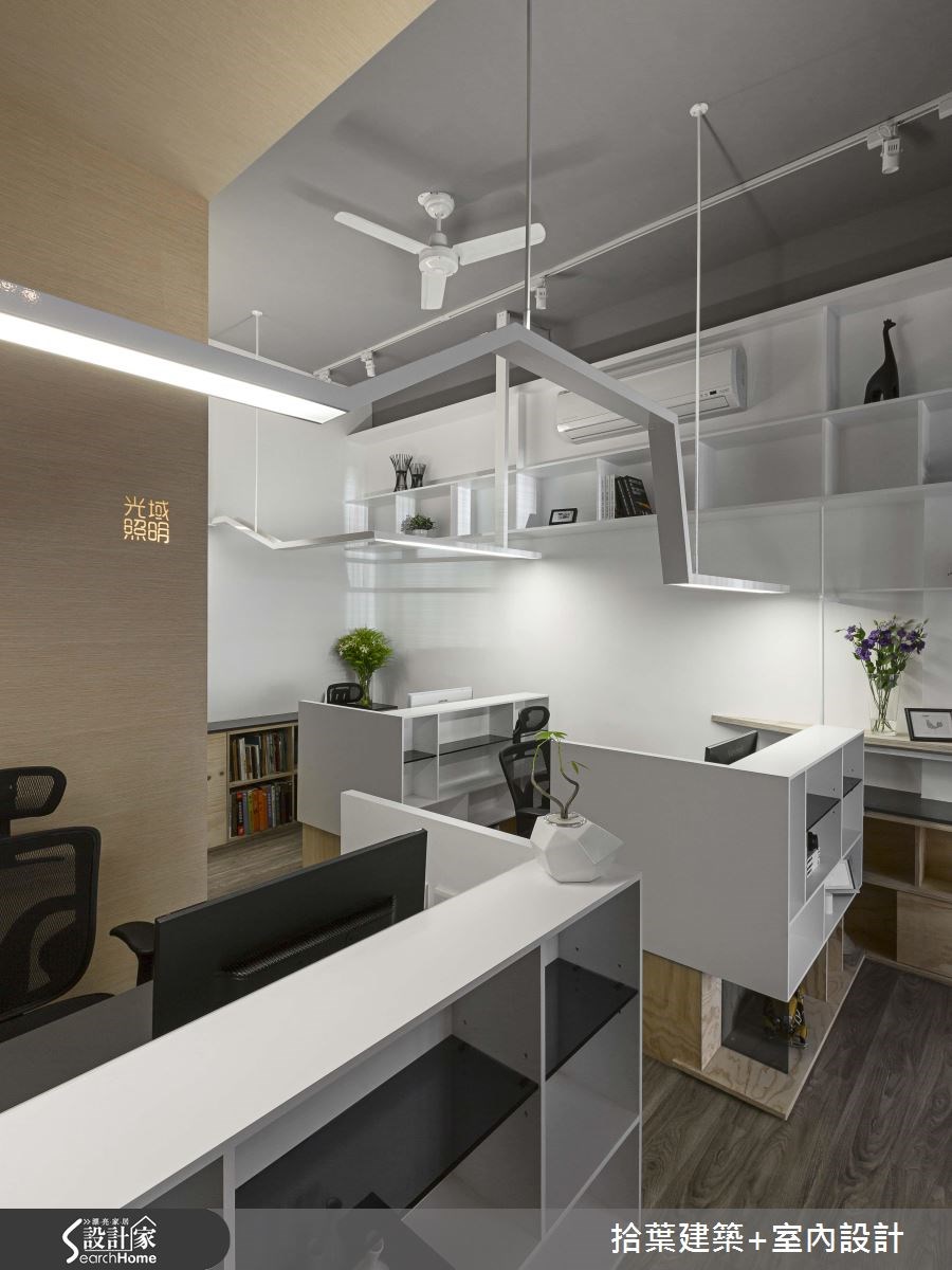 10坪老屋(16~30年)＿現代風商業空間案例圖片＿拾葉建築+室內設計＿拾葉_06之6