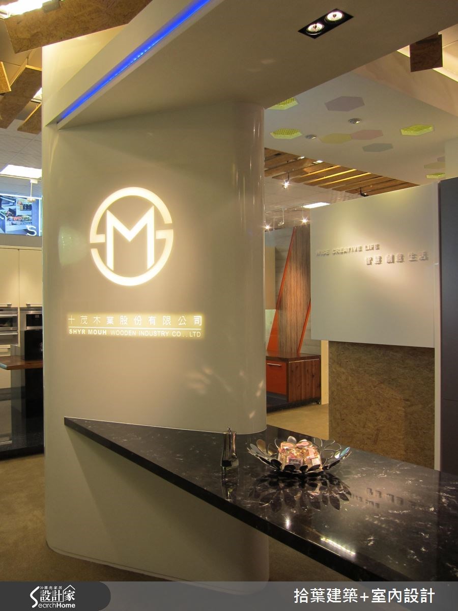 200坪新成屋(5年以下)＿現代風案例圖片＿拾葉建築+室內設計＿拾葉_08之1