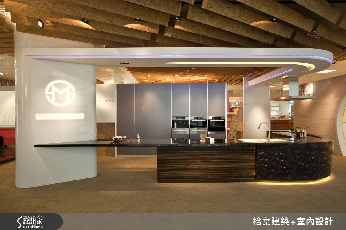 200坪新成屋(5年以下)＿現代風案例圖片＿拾葉建築+室內設計＿拾葉_08之4