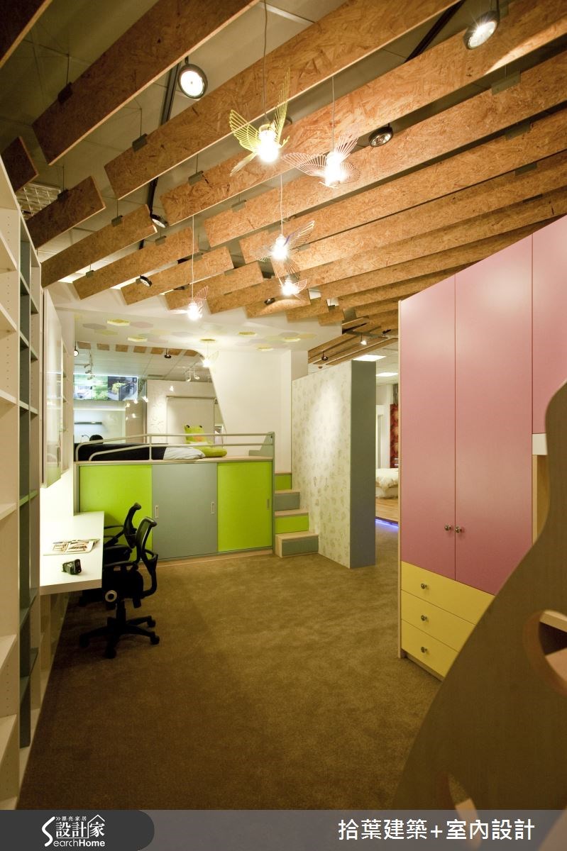 200坪新成屋(5年以下)＿現代風案例圖片＿拾葉建築+室內設計＿拾葉_08之8