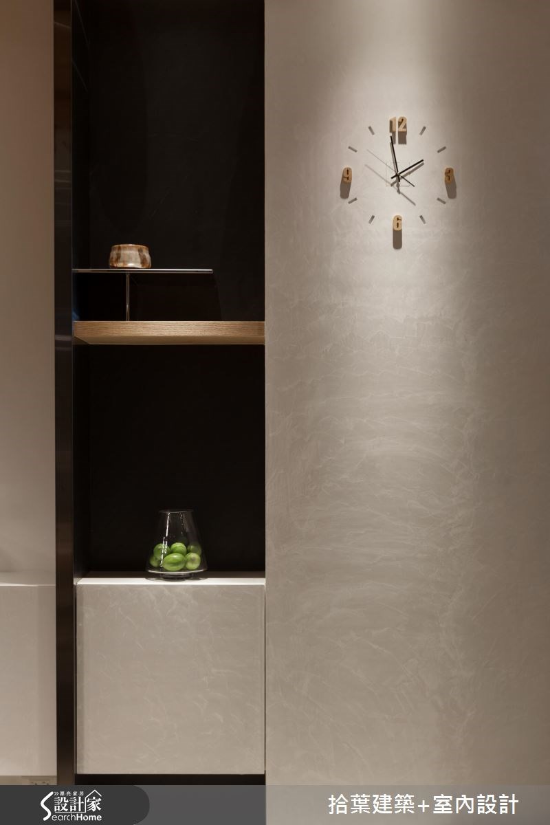 100坪新成屋(5年以下)＿現代風案例圖片＿拾葉建築+室內設計＿拾葉_11之7
