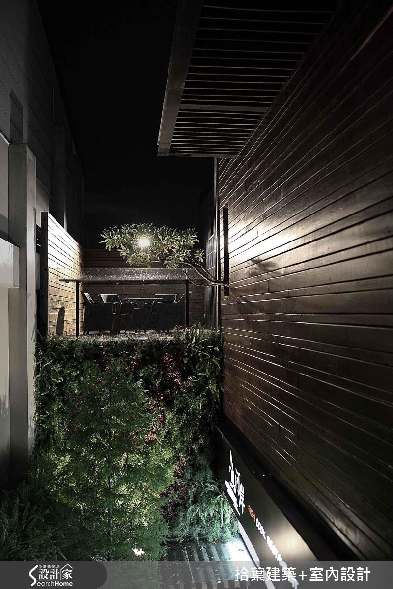 170坪中古屋(5~15年)＿現代風案例圖片＿拾葉建築+室內設計＿拾葉_13之8