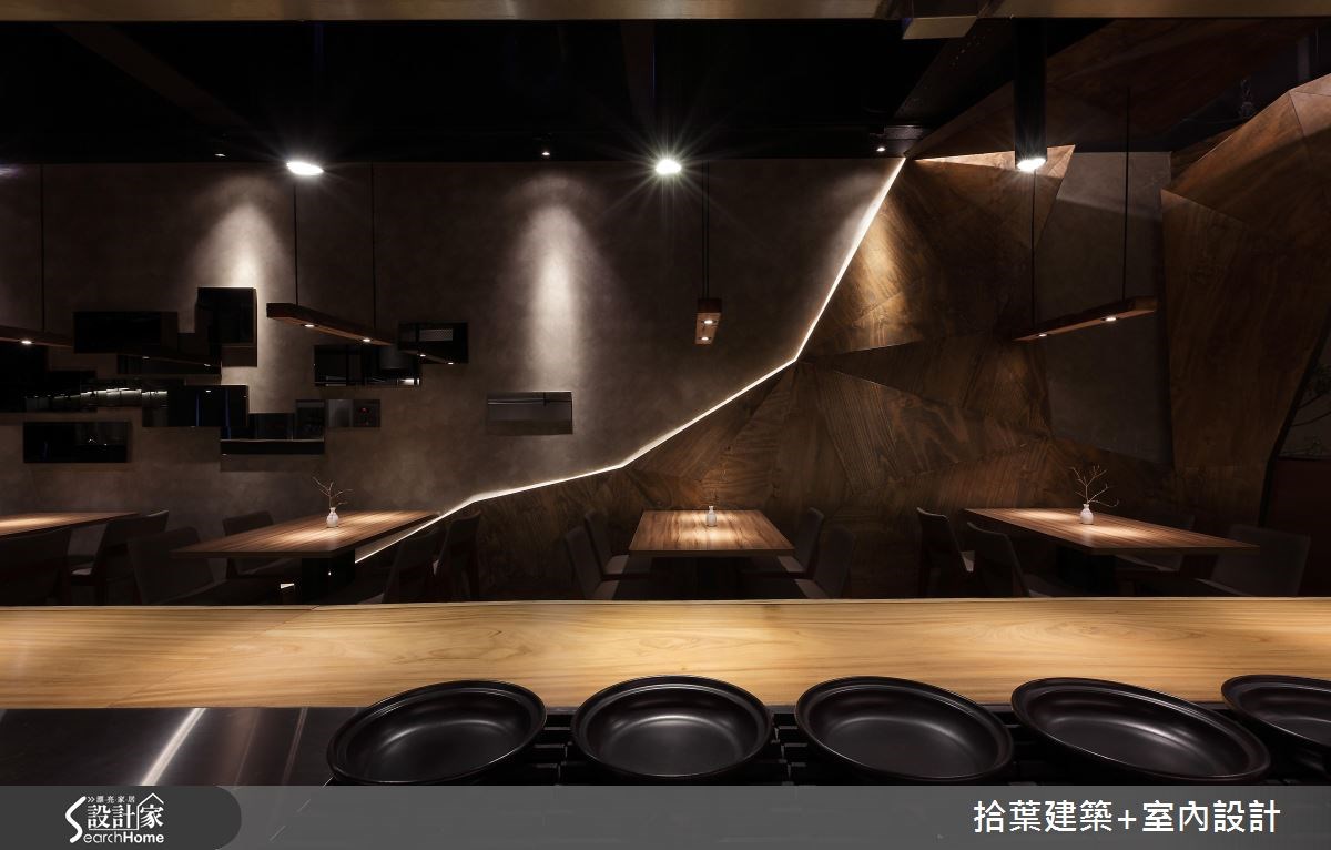 50坪中古屋(5~15年)＿現代風案例圖片＿拾葉建築+室內設計＿拾葉_14之8