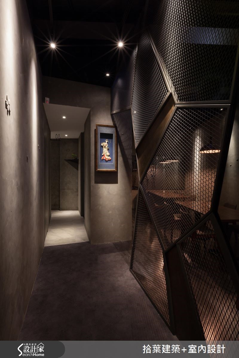 50坪中古屋(5~15年)＿現代風案例圖片＿拾葉建築+室內設計＿拾葉_14之11