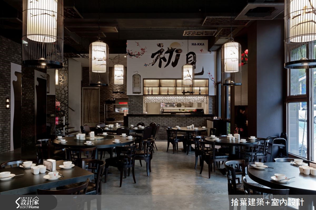 230坪老屋(16~30年)＿現代風商業空間案例圖片＿拾葉建築+室內設計＿拾葉_15之4