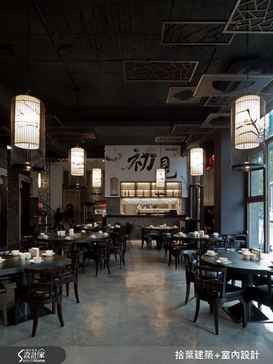 230坪老屋(16~30年)＿現代風商業空間案例圖片＿拾葉建築+室內設計＿拾葉_15之5